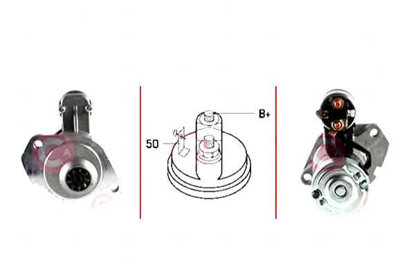 rozrusznik-12v-1-4kw-casco-stan-nowy