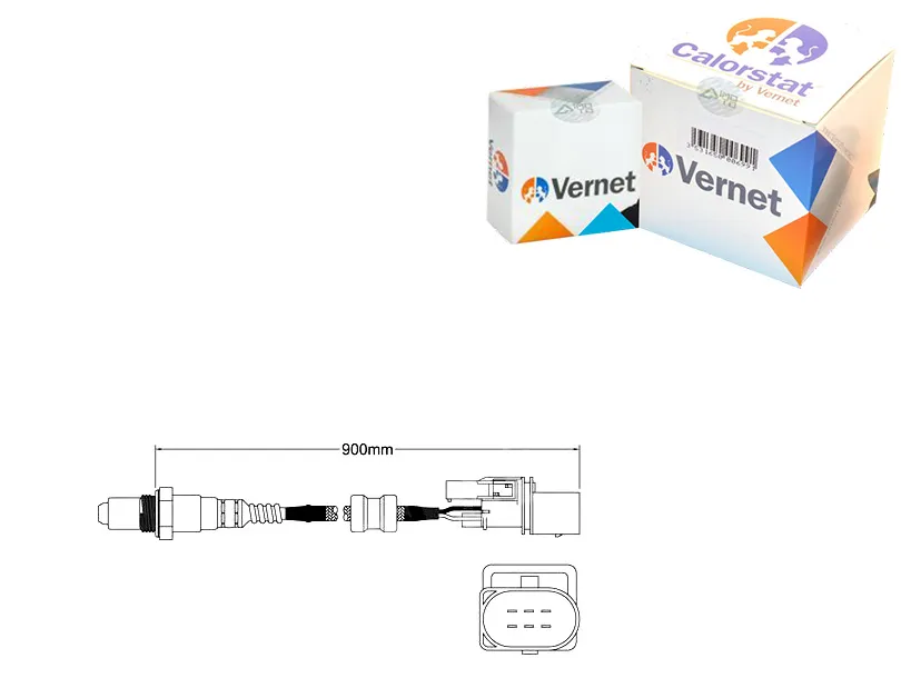 sonda-lambda-mercedes-c-cl203-c-t-model-s203-c