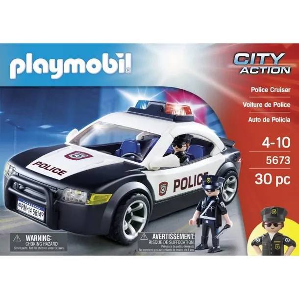 playmobil-5673-radiowoz-wiek-dziecka-brak-informacji