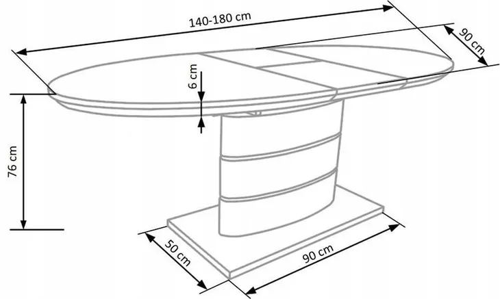 aspen-stol-bialy-material-metal