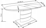 aspen-stol-bialy-material-metal