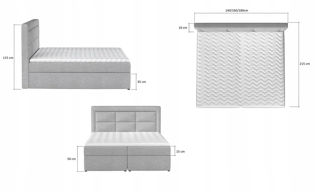 vivre-boxspring-180x200-stan-nowy