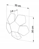 kinkiet-penta-bialy-srednica-szerokosc-klosza-30-cm