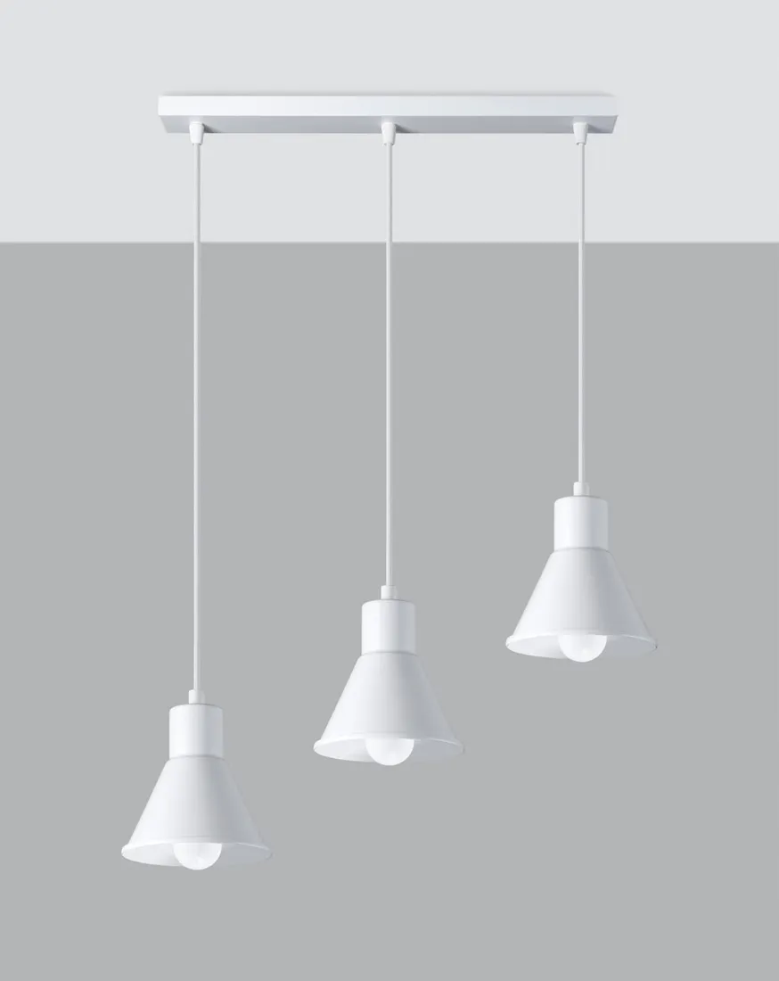 lampa-wiszaca-taleja-3-biala-e27