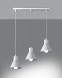 lampa-wiszaca-taleja-3-biala-e27-stan-nowy