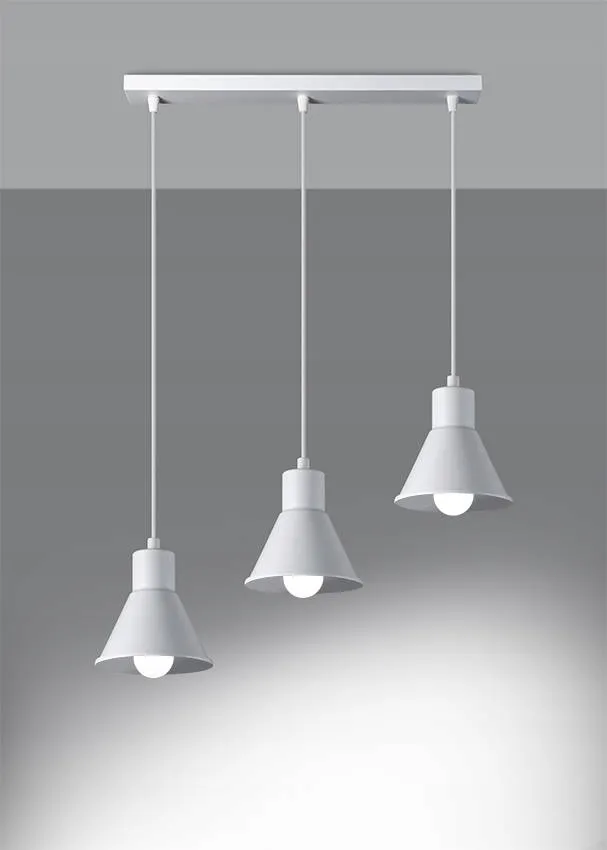 lampa-wiszaca-taleja-3-biala-e27