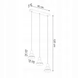lampa-wiszaca-taleja-3-biala-e27-liczba-punktow-swiatla-3