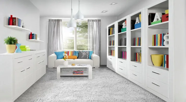 regal-snow-snwr72-forte-kolekcja-shumee
