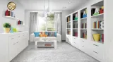 witryna-snow-snwv521-forte-stan-nowy