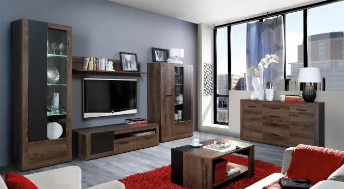 komoda-trak231-trass-forte-stan-nowy