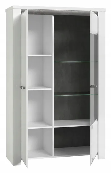 witryna-l-brugia-bugv621lb-forte-stan-nowy