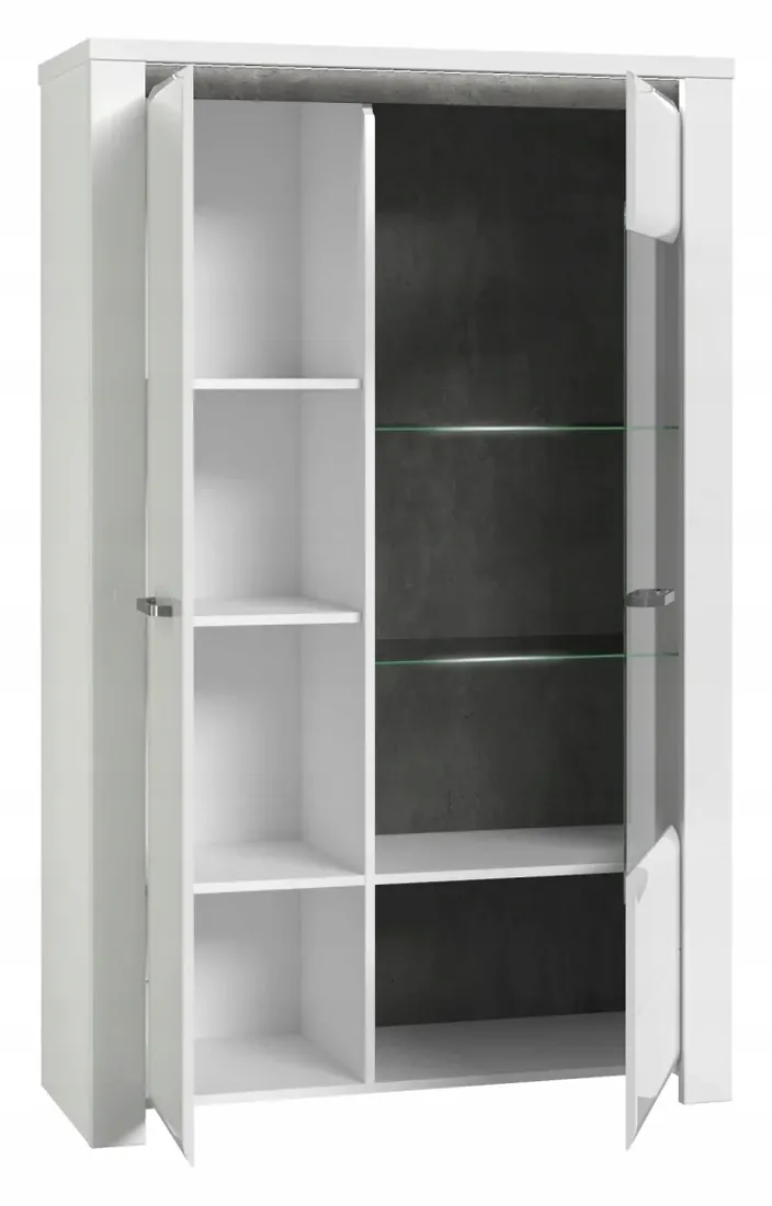 witryna-l-brugia-bugv621lb-forte-stan-nowy