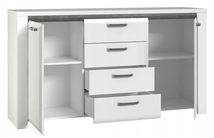 komoda-brugia-bugk231b-forte-stan-nowy