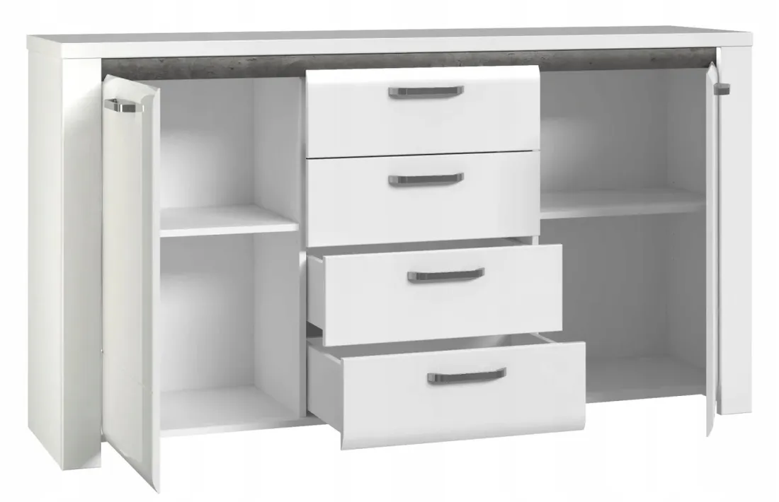 komoda-brugia-bugk231b-forte-stan-nowy