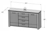 komoda-brugia-bugk231b-forte-wysokosc-mebla-88-7-cm