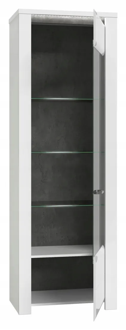 witryna-l-p-brugia-bugv711b-forte-stan-nowy