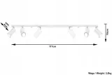 plafon-ring-6l-bialy-ksztalt-okragly