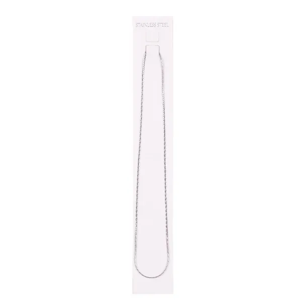 lancuszek-stainless-steel