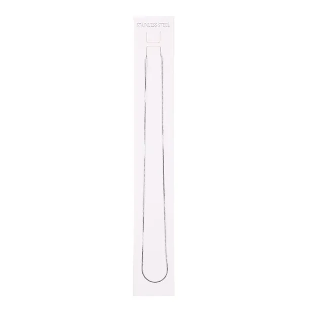 lancuszek-stainless-steel