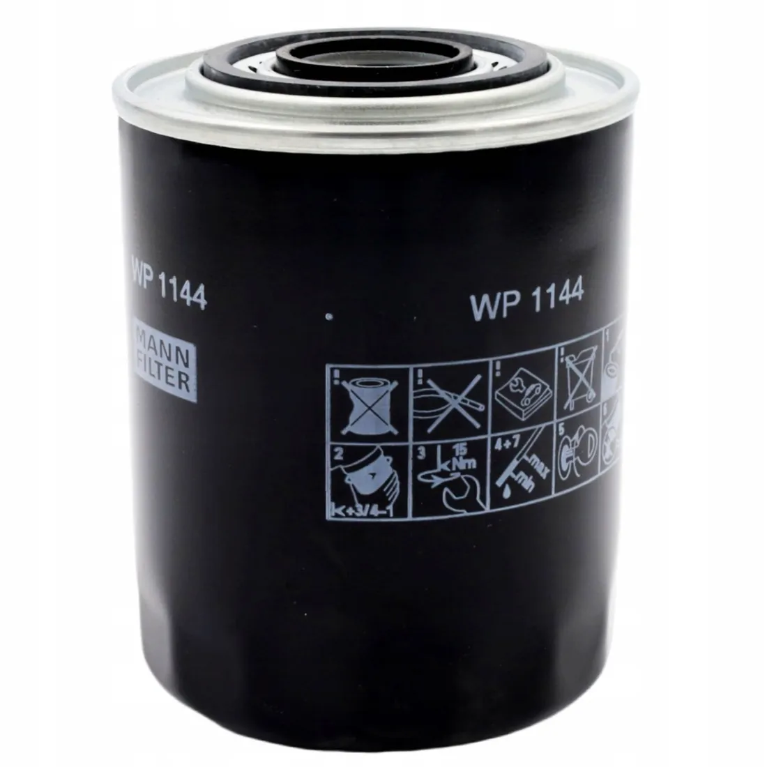 filtr-oleju-mann-wp1144