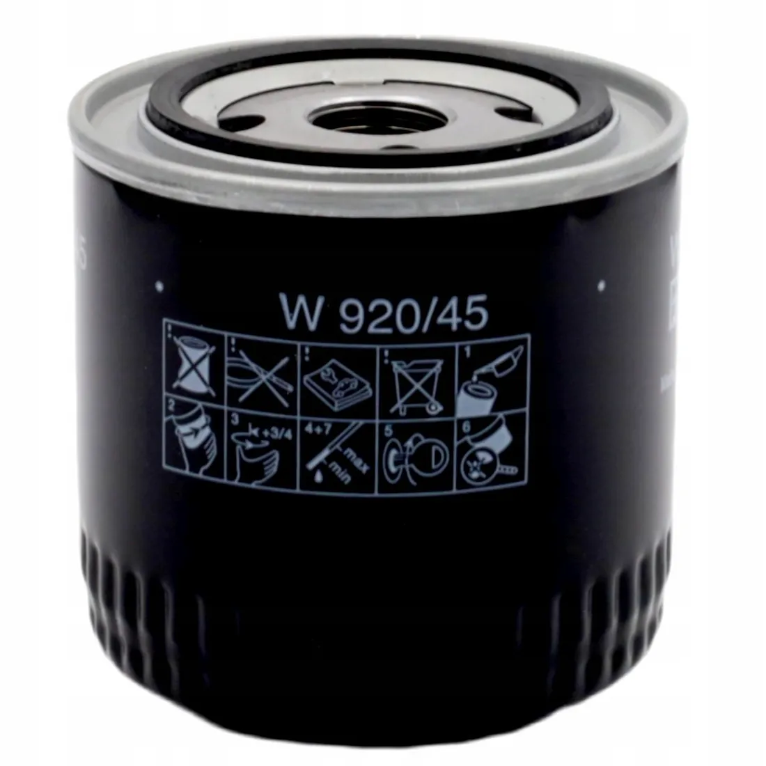 filtr-oleju-mann-w920-45