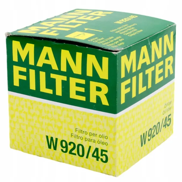 filtr-oleju-mann-w920-45-producent-czesci-mann-filter