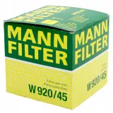 filtr-oleju-mann-w920-45-producent-czesci-mann-filter