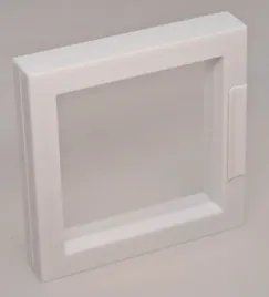 ekspozytor-ramka-classic-white