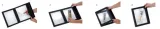 ekspozytor-ramka-classic-white-stan-nowy