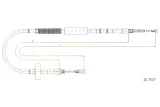 linka-hamulca-recznego-audi-a4-00-08-lt-cofle-stan-nowy