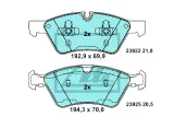klocki-hamulcowe-ceramiczne-mercedes-e-t-model-s2-stan-nowy
