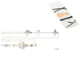 linka-sprzegla-peugeot-cofle