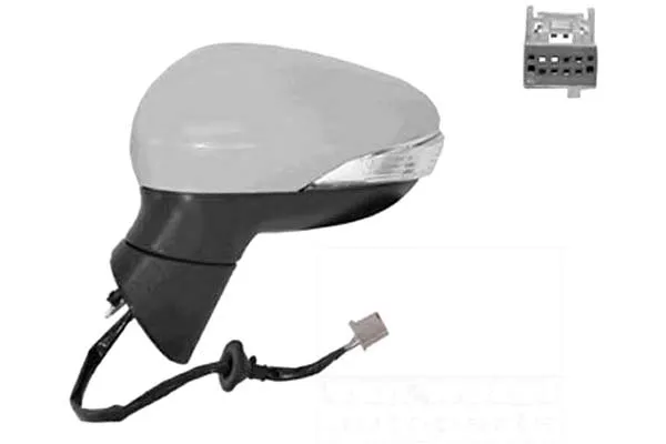 lusterko-ford-van-wezel-stan-nowy