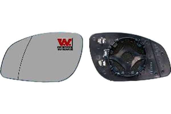 wklad-lusterka-opel-van-wezel-stan-nowy
