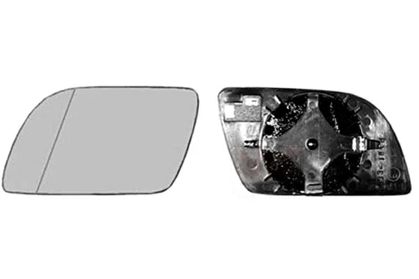 wklad-lusterka-vw-van-wezel-stan-nowy
