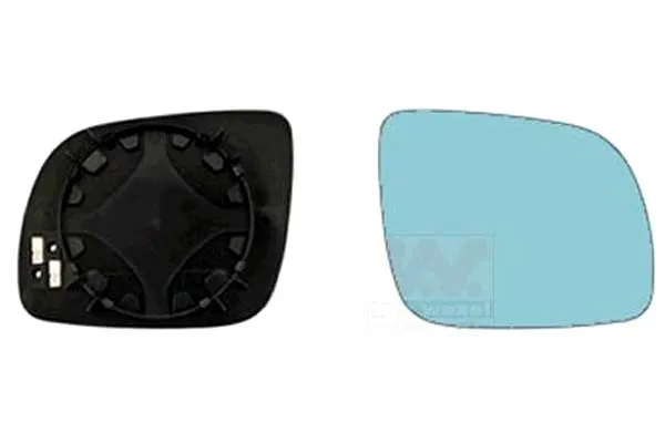 wklad-lusterka-vw-van-wezel-stan-nowy