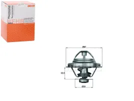 termostat-bmw-volvo-behr