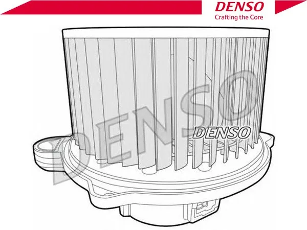 wentylator-dmuchawa-denso-stan-nowy