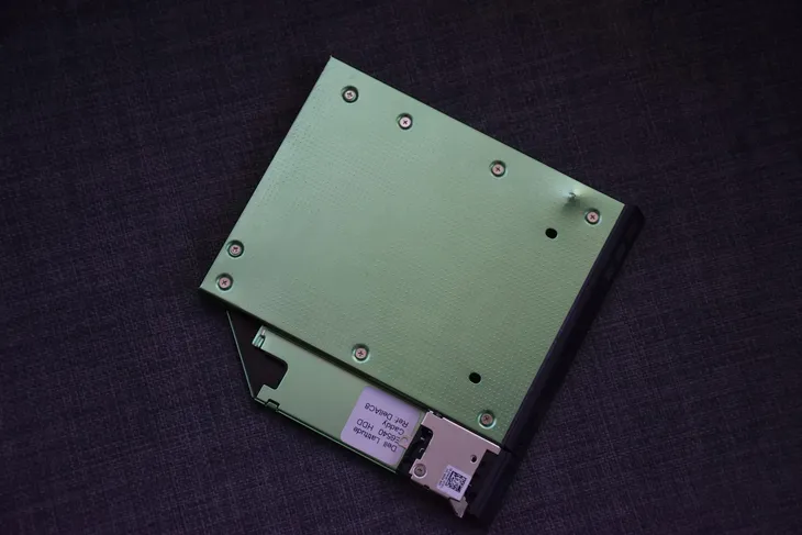 dell-kieszen-na-2-dysk-e6440-e6540-marka-inna