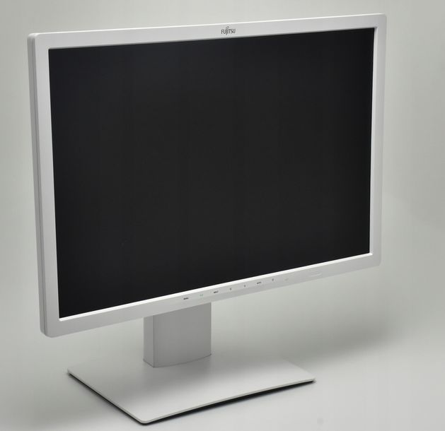 Monitor 24' Fujitsu B24W-7 1920x1200 LED IPS - ERLI.pl