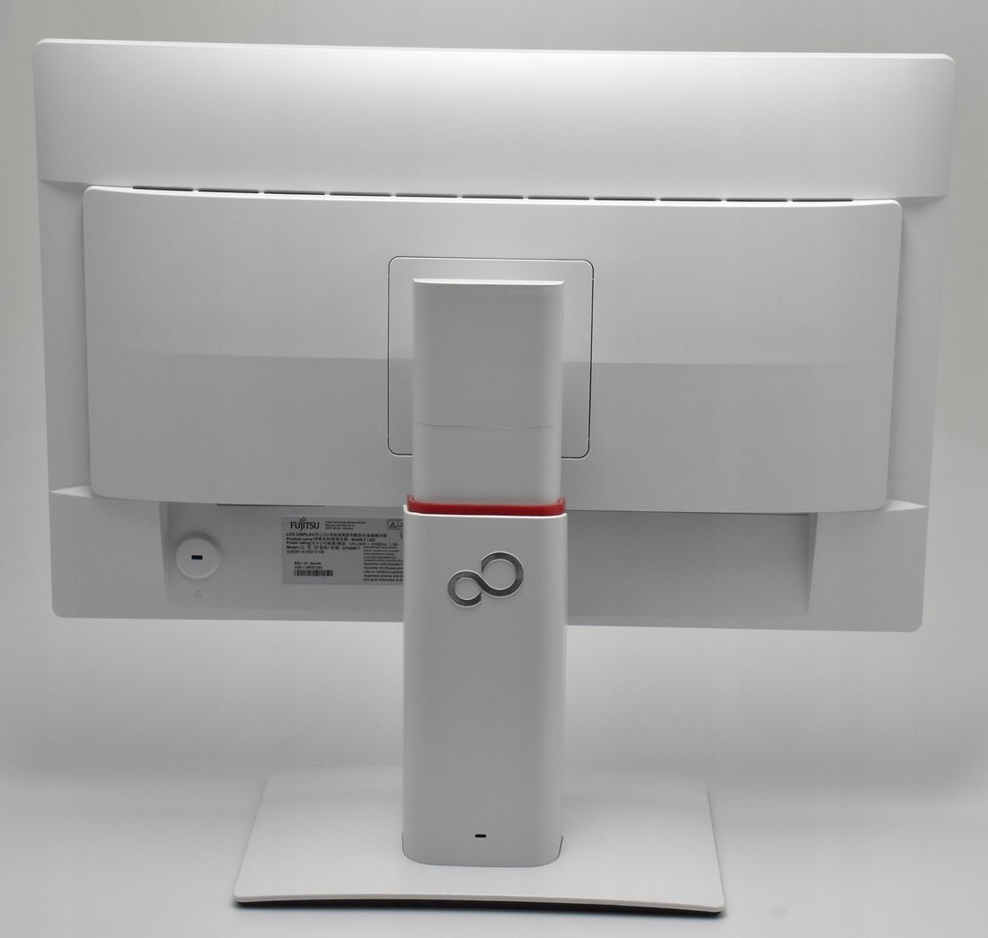 Monitor 24' Fujitsu B24W-7 1920x1200 LED IPS - ERLI.pl
