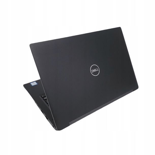 Laptop Dell 7390 FHD i5 8GB 256GB M.2 SSD Windows 11