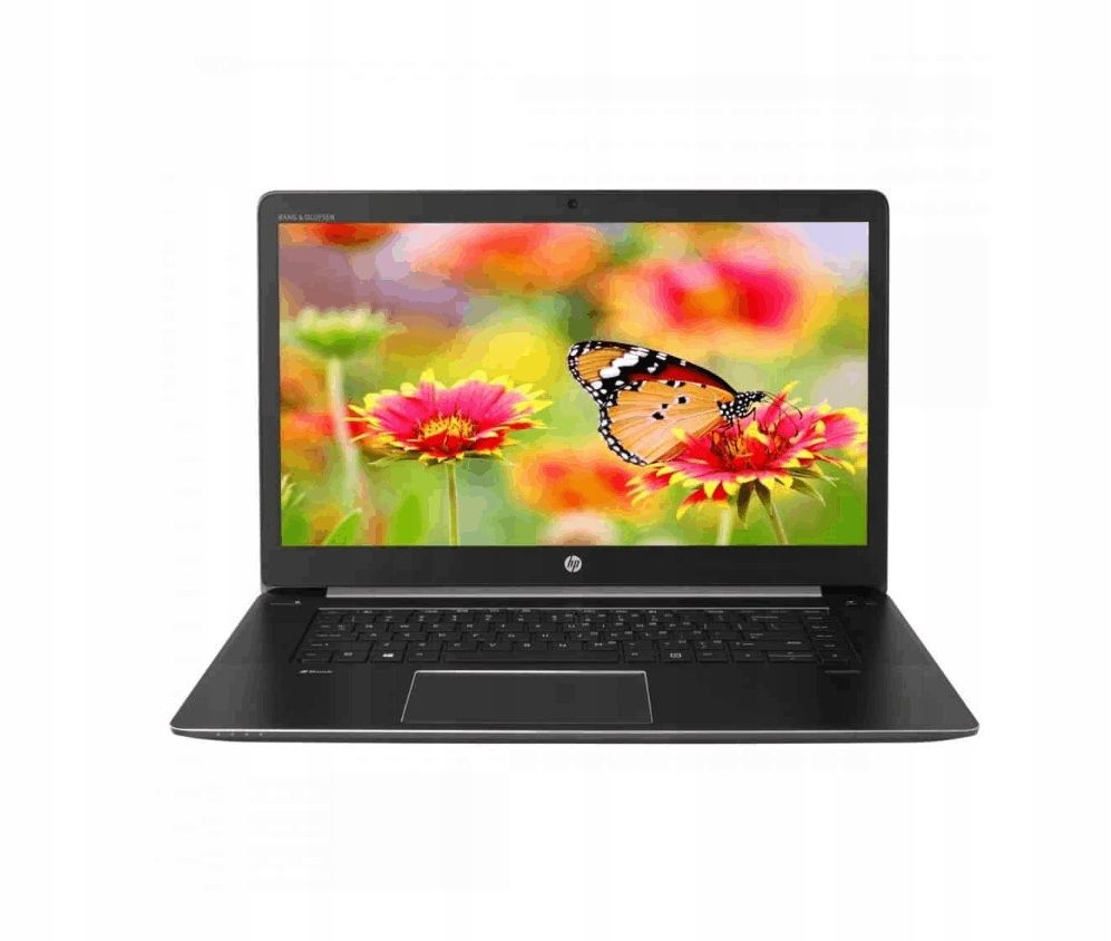 Laptop HP Zbook Studio G3 i76820HQ 32GB 1TB SSD ERLI.pl