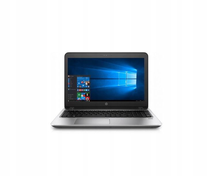 Laptop HP 450 G4 FHD | i5-7200U 8GB 240GB SSD | Windows 11