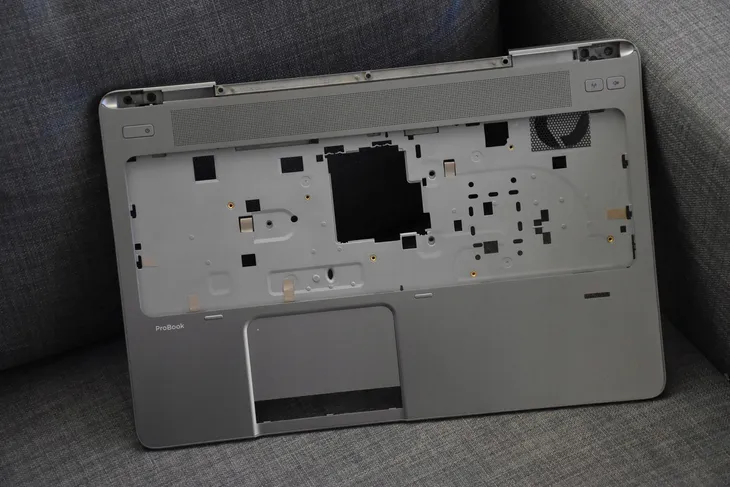 nowy-palmrest-hp-650-g1-stan-nowy