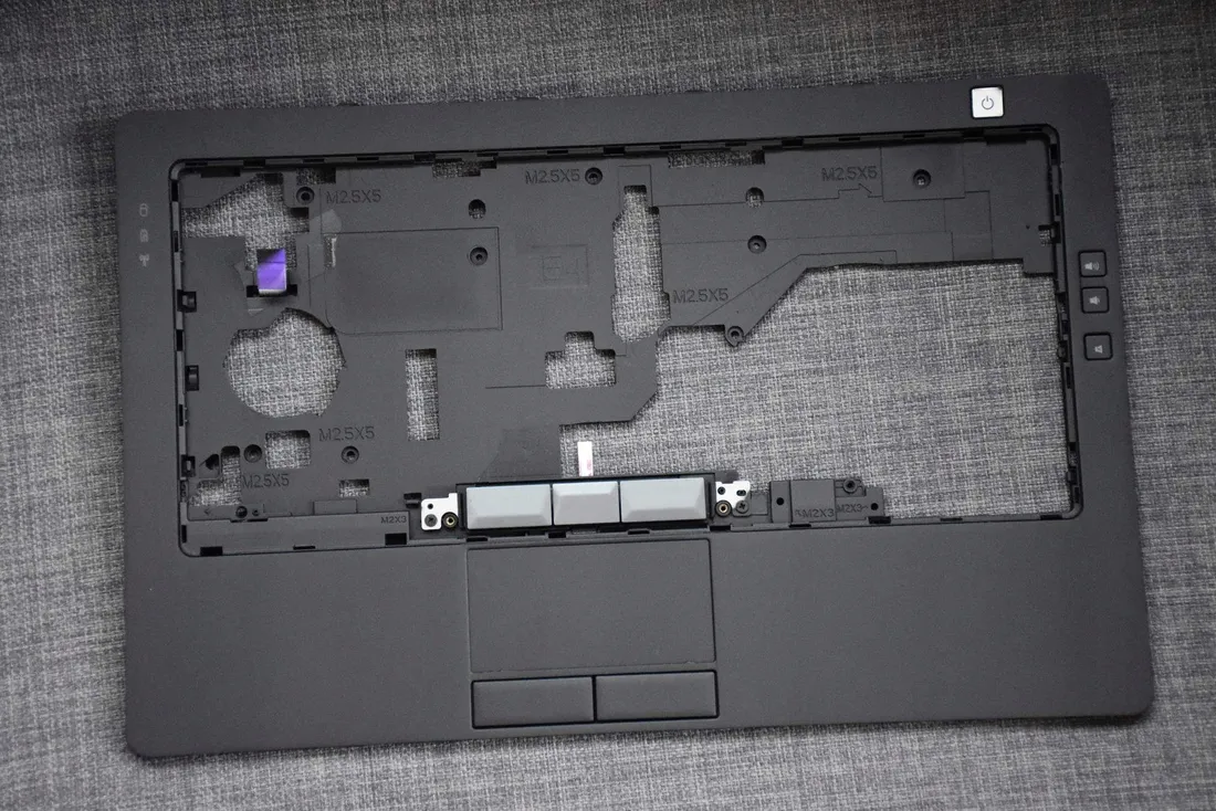 nowy-palmrest-touchpad-dell-latitude-e6330-e6430s