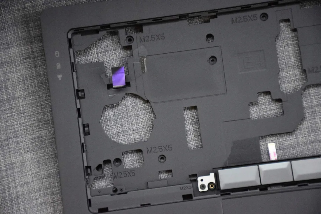nowy-palmrest-touchpad-dell-latitude-e6330-e6430s
