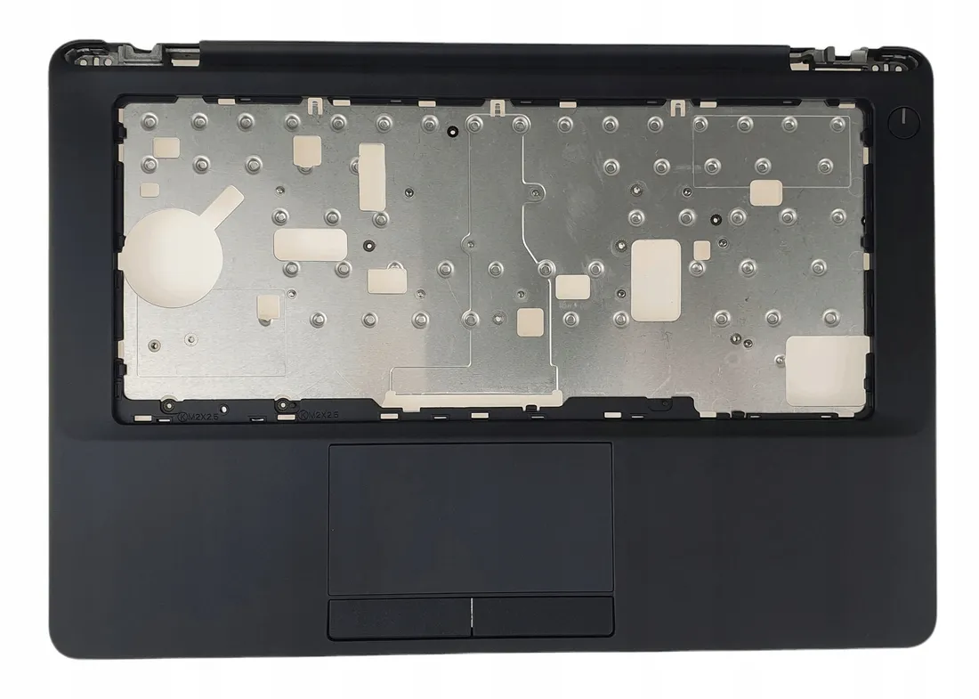 nowy-palmrest-touchpad-dell-latitude-e5270