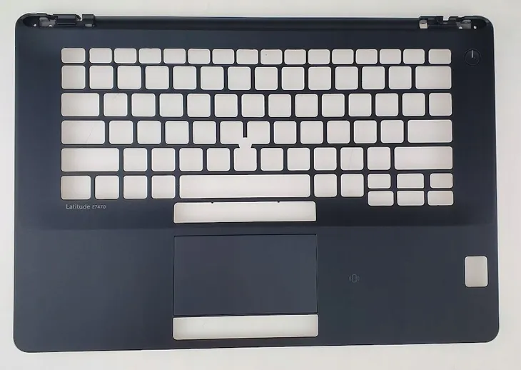 nowy-palmrest-dell-latitude-e7470-stan-nowy