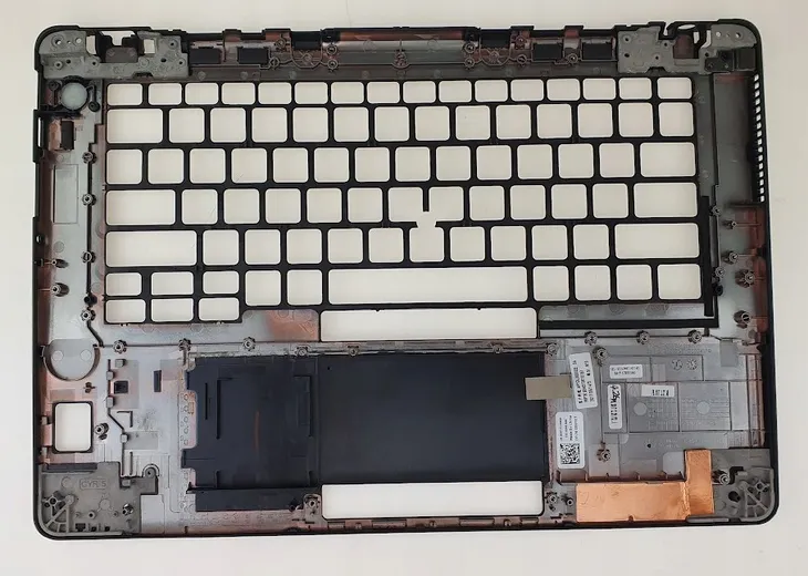 nowy-palmrest-dell-latitude-e7470-do-laptopow-dell